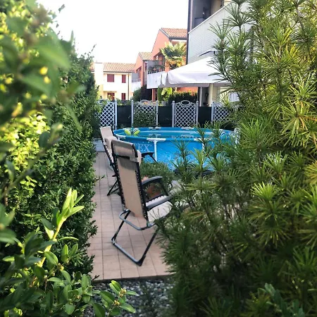 Appartement Freedom Garden