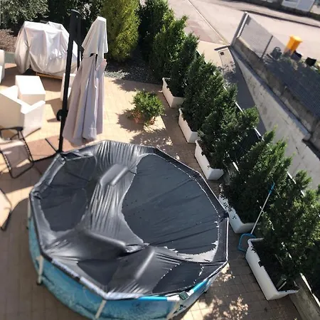 Freedom Garden Appartement Vedelago (Treviso)