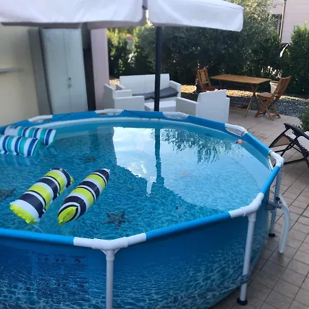 Freedom Garden Appartement Vedelago (Treviso)