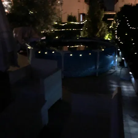 Freedom Garden Lejlighed