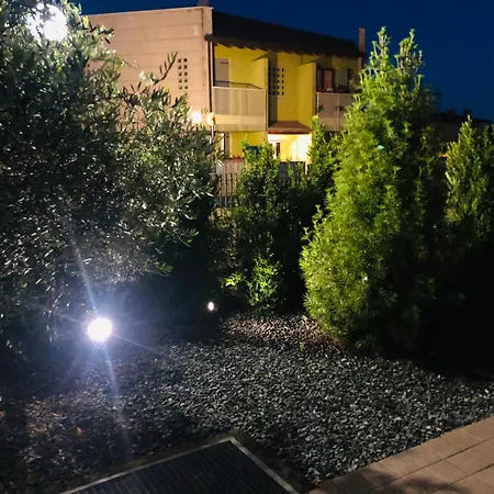 Appartement Freedom Garden Vedelago (Treviso)